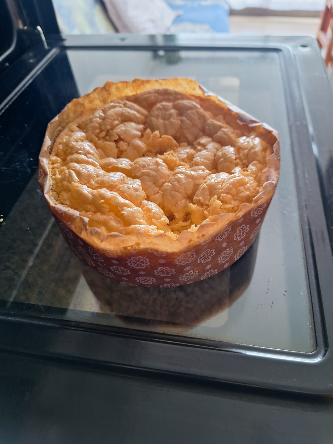 Customer photo review of Huevos de campo