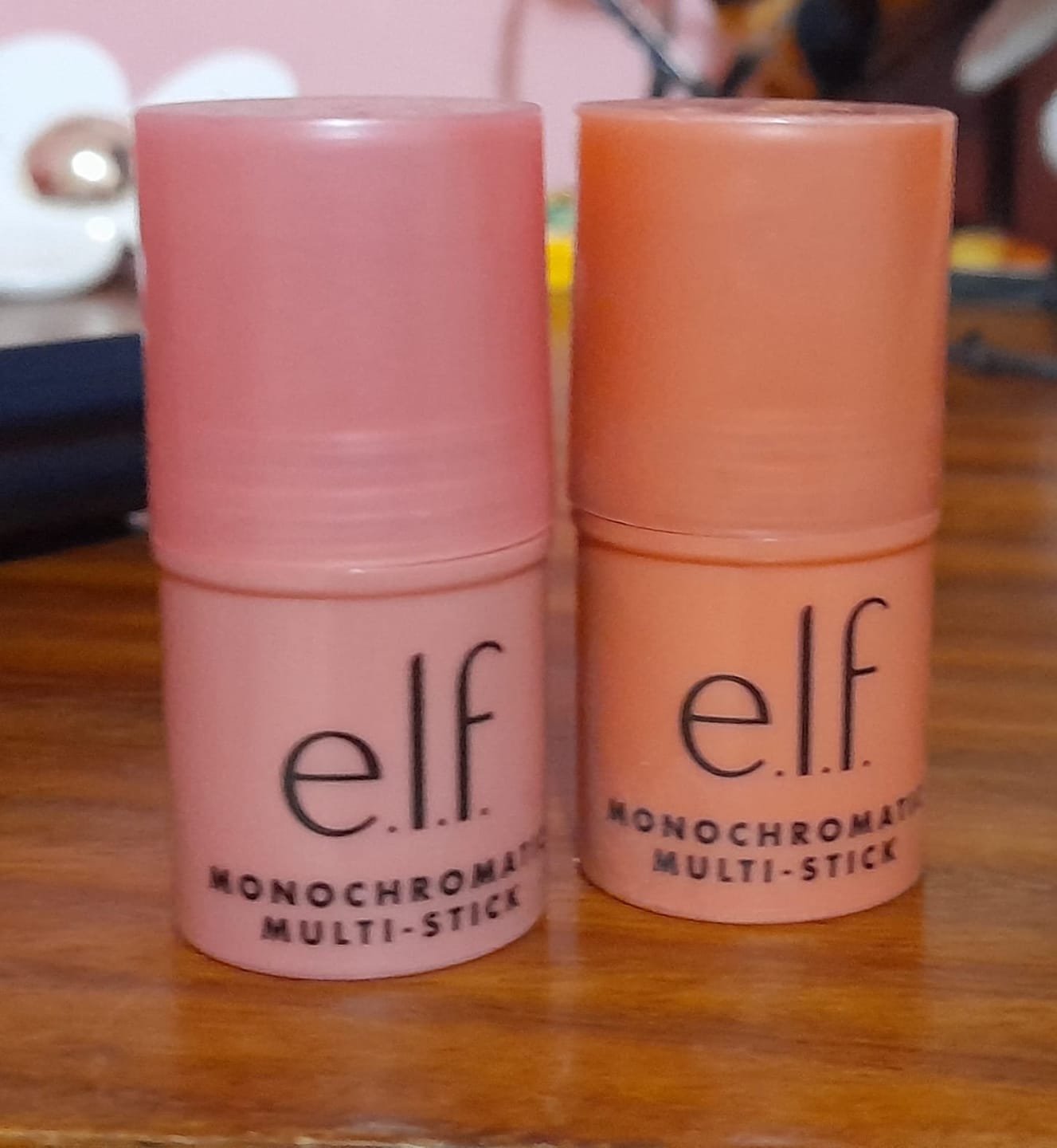 Customer photo review of Monochromatic Multi Stick