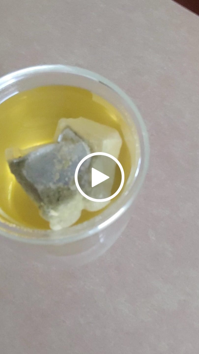 Customer video review of Yerba Mate 25 Teabags - Certified Organic