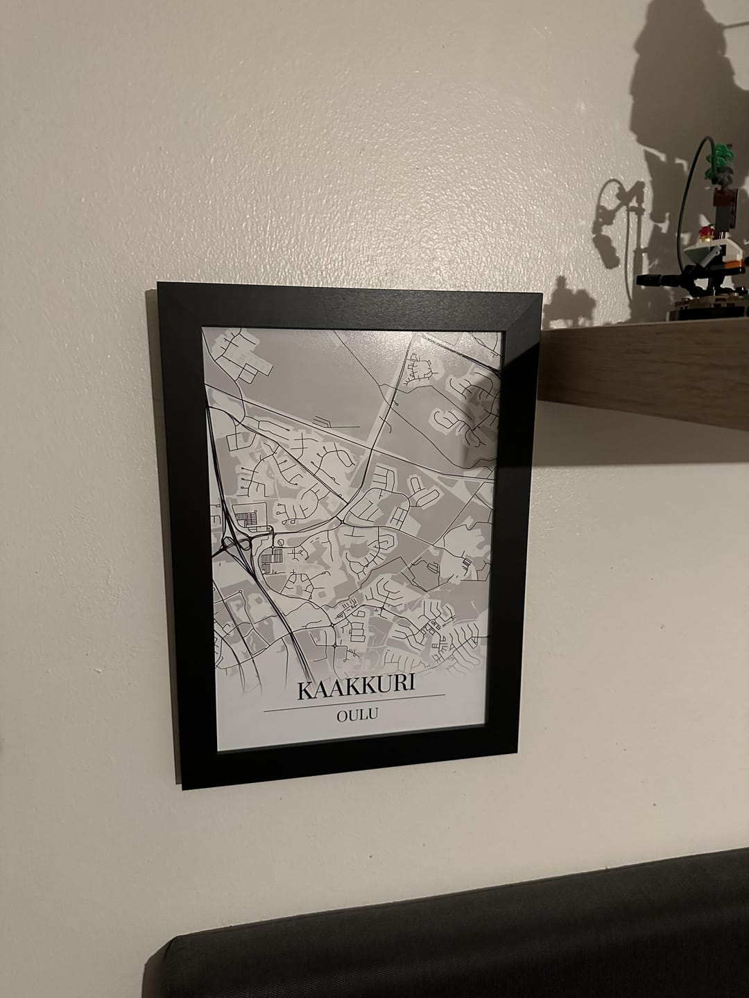 Customer photo review of Kaakkuri‎