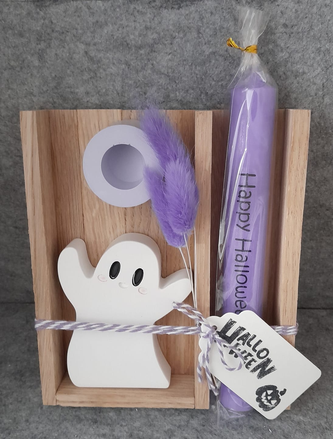 Customer photo review of Easy-Sticks 4.0 Mini - Eiche - 7,9 cm Länge