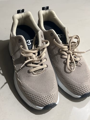 Customer photo review of Sprint 33 (3'' Boost)