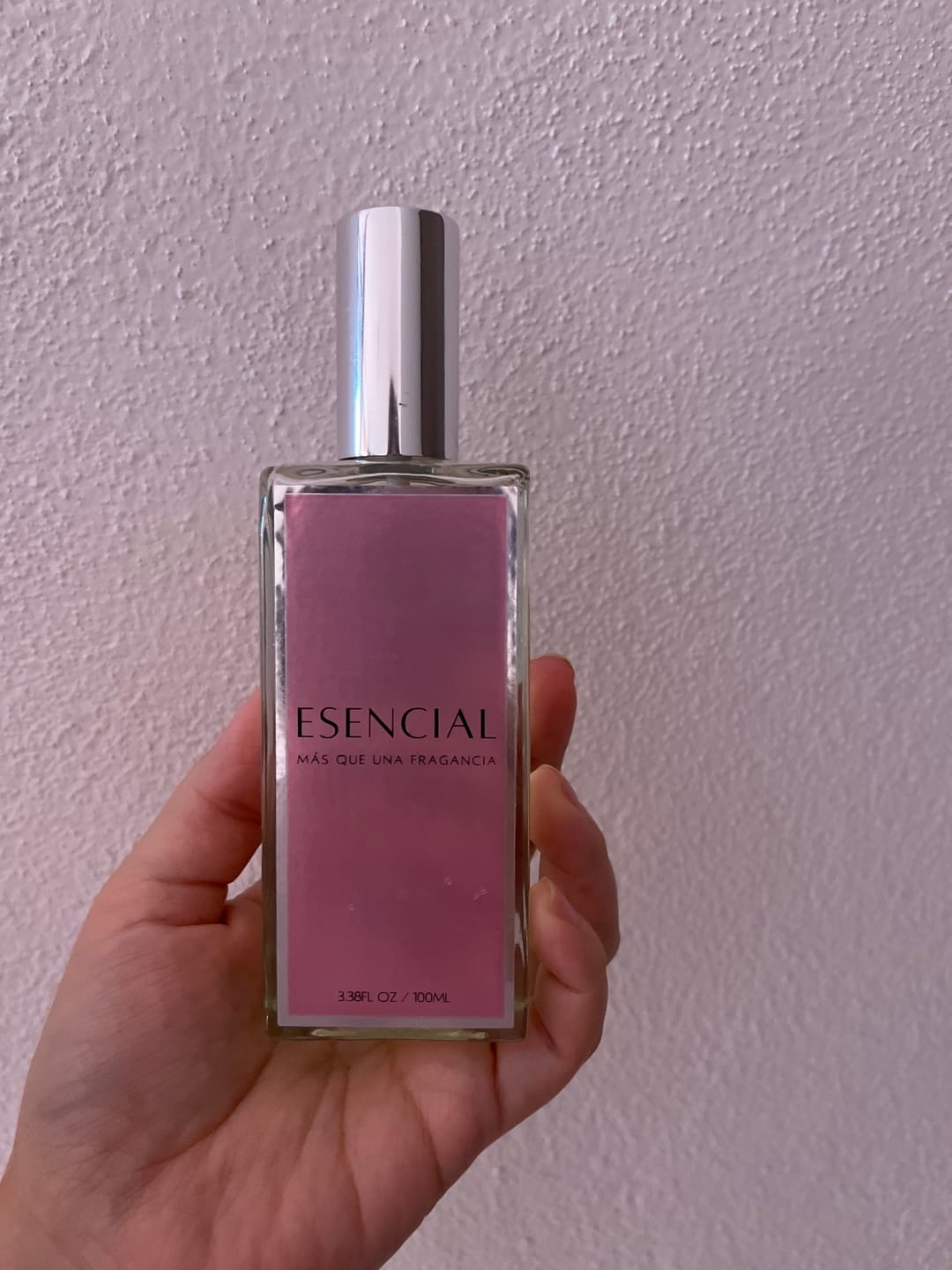 Customer photo review of M068 Inspirado en: Libre - Yves Saint Laurent