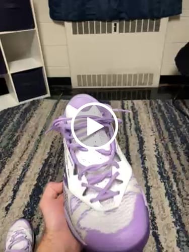 Customer video review of Game1 Lavender