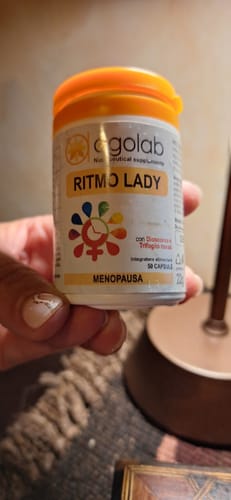 Customer photo review of 3 Conf. RitmoLady