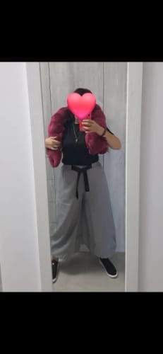 Customer photo review of Jujutsu Kaisen Toji Fushiguro Cosplay & Halloween Costume Sorcerer Killer