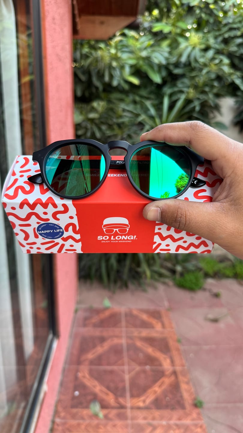 Customer photo review of SMASH JANEIRO