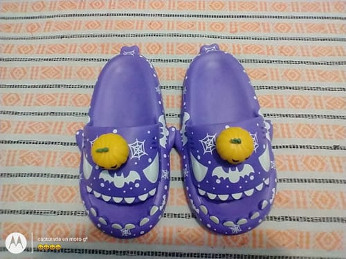 Customer photo review of Sharklas® Fantasma