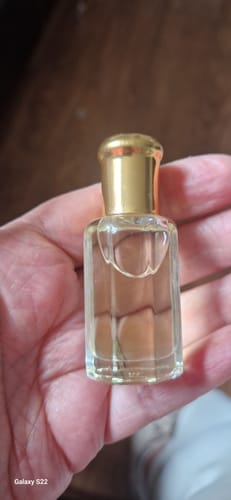 Customer photo review of Mairead's Favourite Fragrance