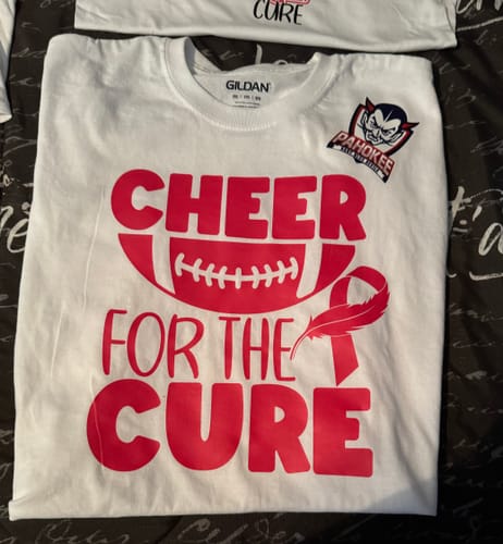 Customer photo review of DTF Gang Sheet Builder