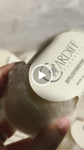 Customer video review of BRUSHMERE