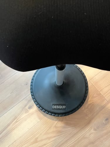 Customer photo review of WOBBLE