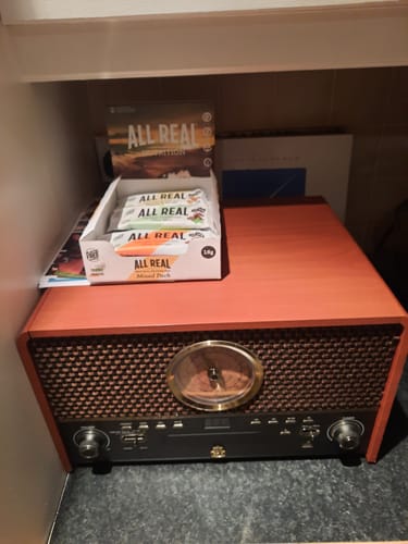 Customer photo review of Ultimate Variety Mixed Pack