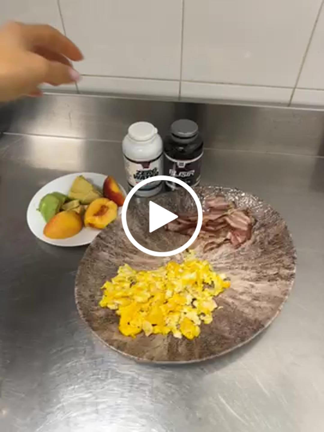 Customer video review of OFFERTA DETOX: Zero Water + Elisir