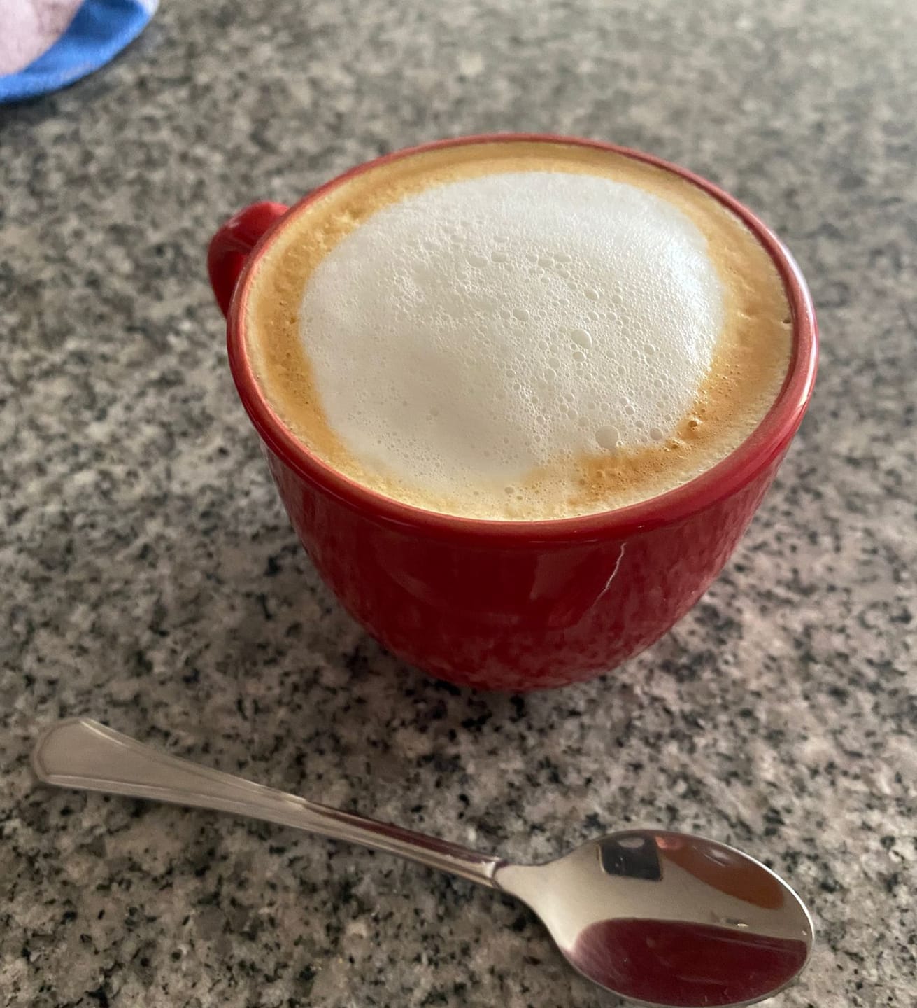 Customer photo review of Café de especialidad de la India | Kera La Bolsa 1 KG