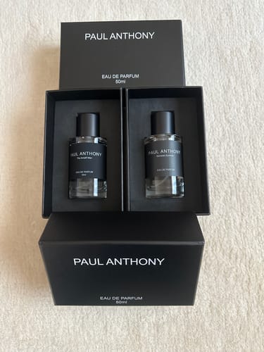 Customer photo review of The Vacation Duo