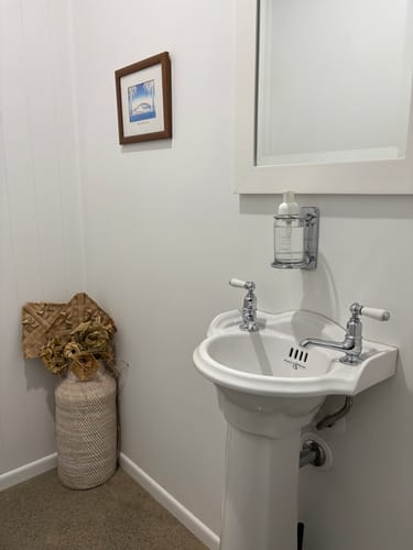 Customer photo review of Hand Soap - [Refill Tablets]