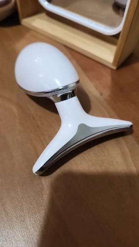 Customer photo review of Appareil Lifting Visage
