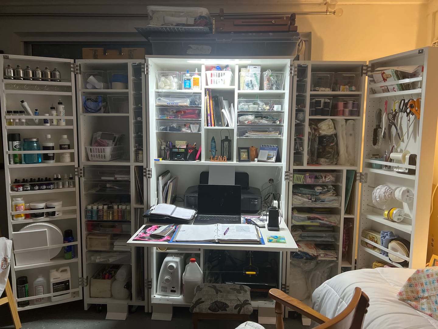 Customer photo review of DreamBox 2