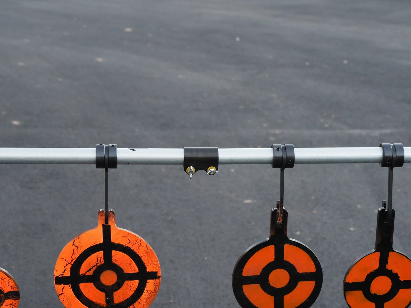 Customer photo review of AdjustaTube Telescopic Couplers
