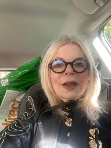 Customer photo review of LipFix: Filler