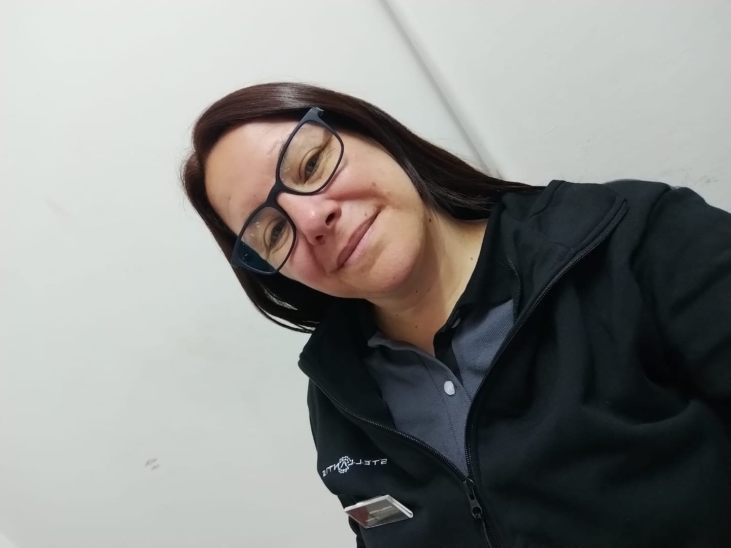 Customer photo review of LENTES BLUE LIGHT