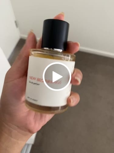 Customer video review of New Beginnings