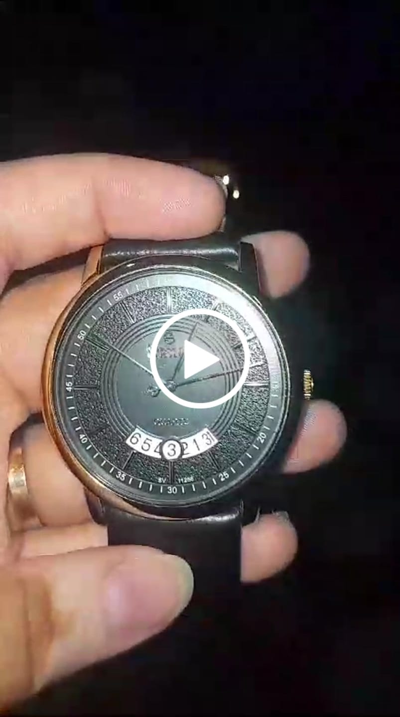 Customer video review of Sveston Polaris SV-11256-M