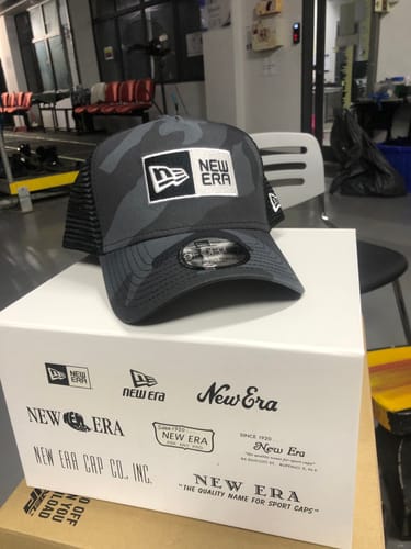 Customer photo review of New Era Limited Gift Box [NOT FOR SALE]