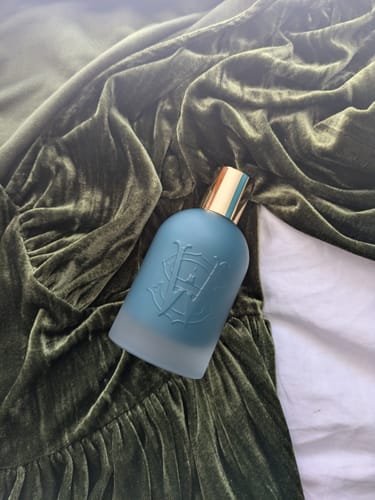 Customer photo review of Green Envy