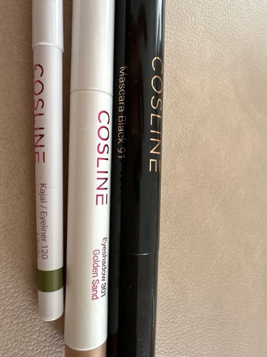 Customer photo review of Wunderfarbe-Set