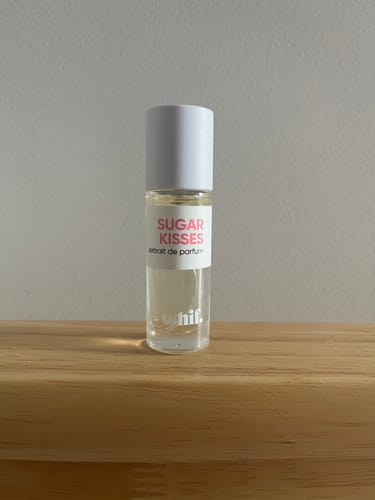 Customer photo review of Sugar Kisses