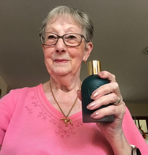 Customer photo review of Oud Legacy