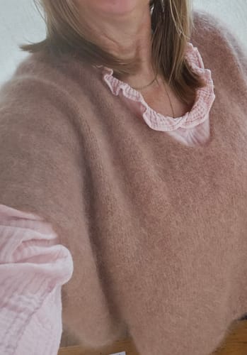 Customer photo review of Cape Bérénice camel