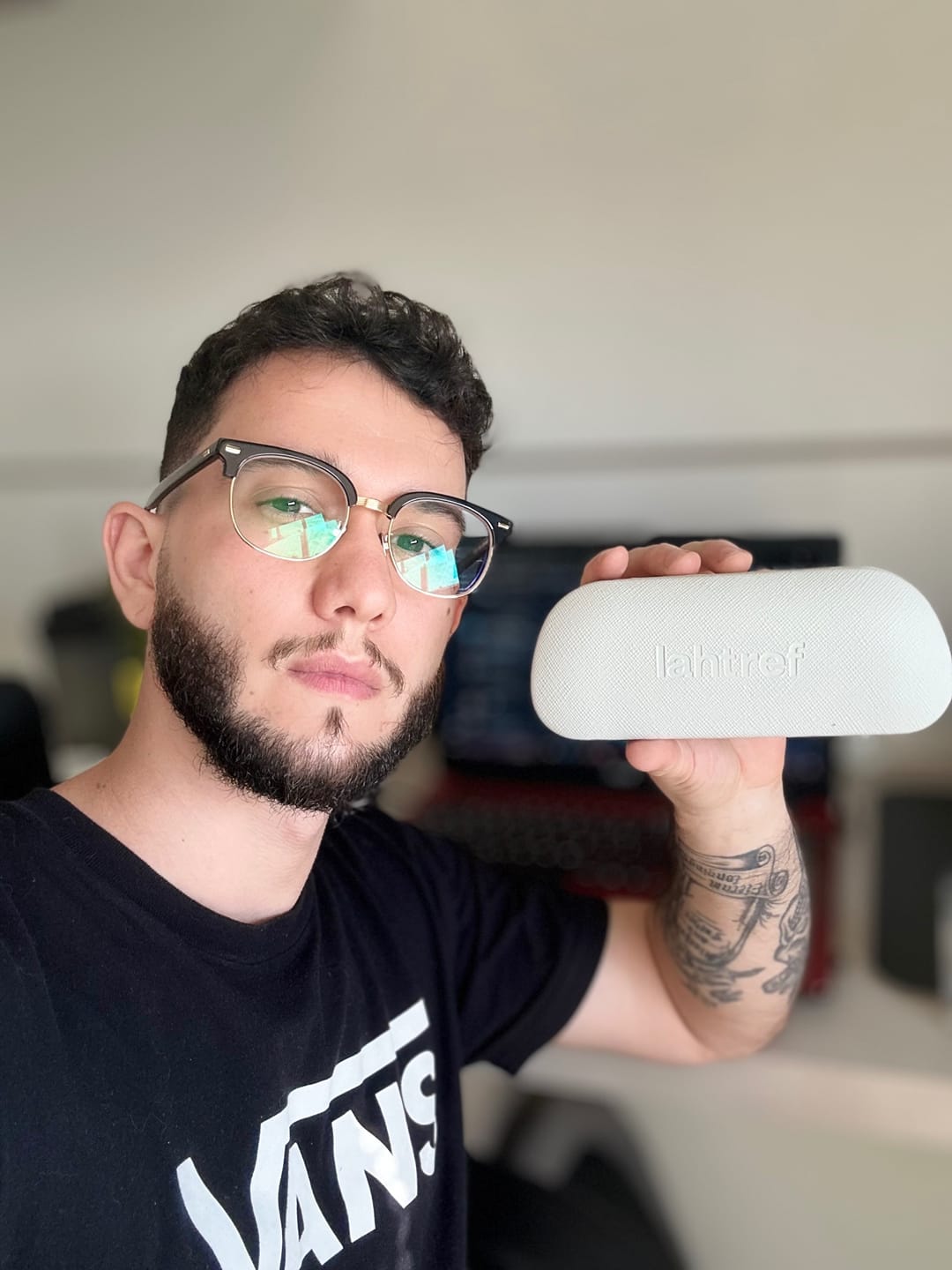 Customer photo review of San