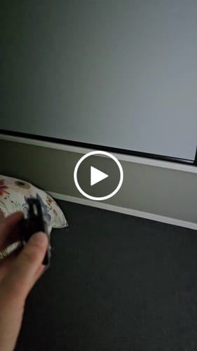 Customer video review of Mini Light - USB Rechargeable,  Multi Modes