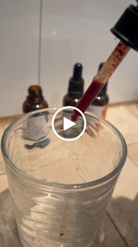 Customer video review of Tripack Micovitae