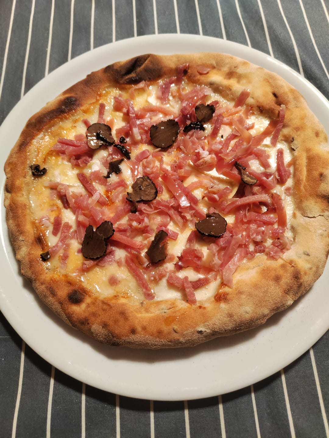 Customer photo review of Base "Cereali"