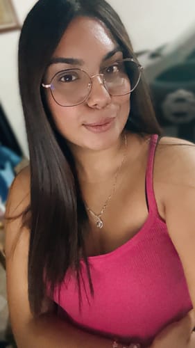 Customer photo review of Plancha INFRARED Titanio Profesional Quality Diana Fletes