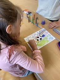 Customer photo review of Educational Kids Activity Bundle