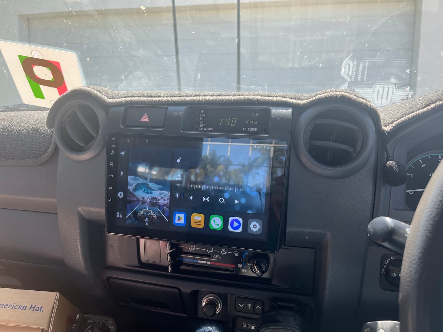 Customer photo from Fred S.
