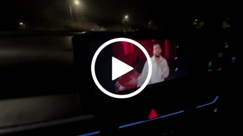 Customer video review of Digi Dash 3.0