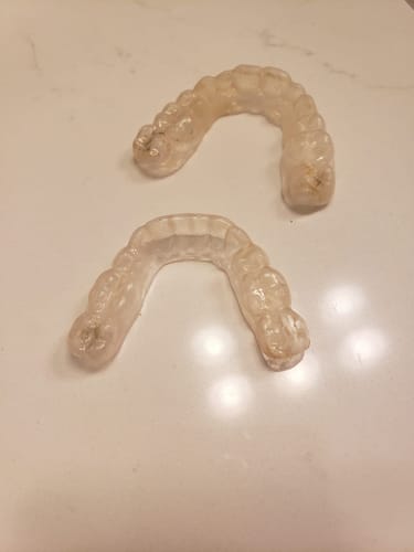 Customer photo review of Dental Pod