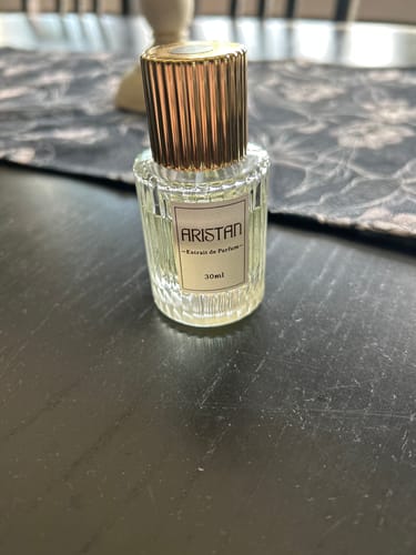 Customer photo review of The Muse