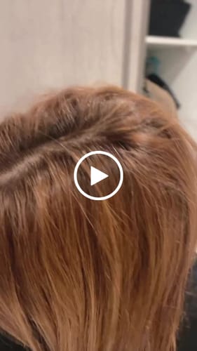 Customer video review of Kit Lissage Brésilien au Café Vert