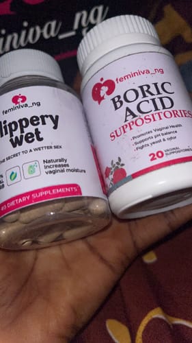 Customer photo review of PH FIXER