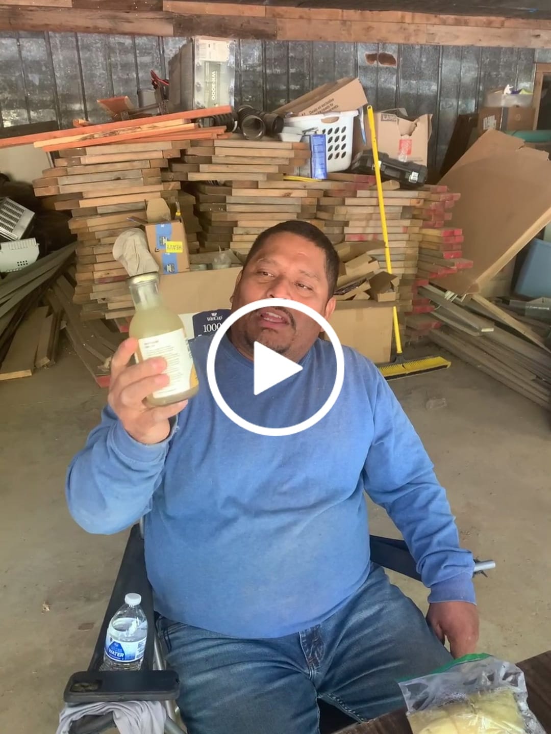 Customer video review of Variety Pack