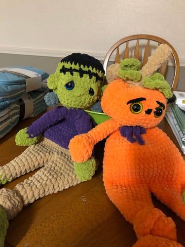 Customer photo review of Alize Velluto