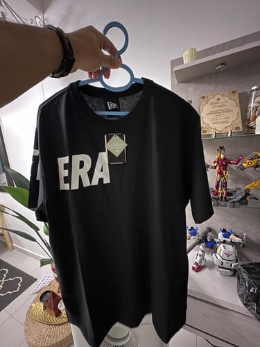 Customer photo review of New Era Limited Gift Box [NOT FOR SALE]