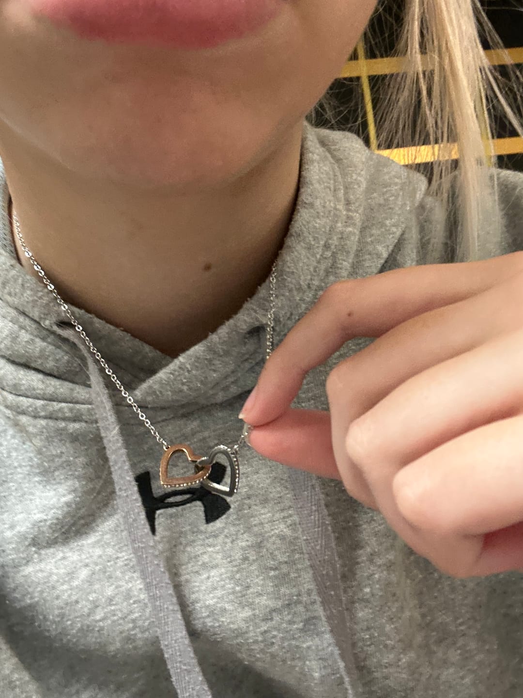 Customer photo review of To My Daughter - Beautiful Gift Set - SS176D